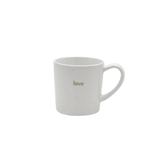 Leeff Mug Morris Love