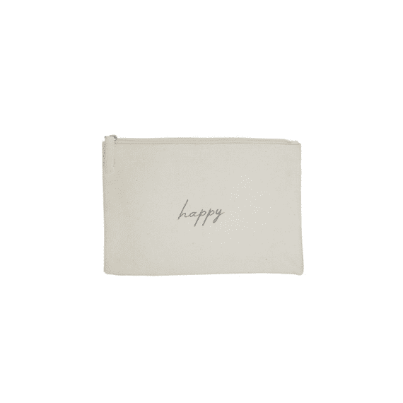 Leeff Make-up Bag Marit Happy