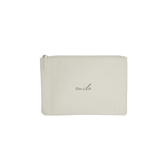 Leeff Make-up Bag Marit Smile