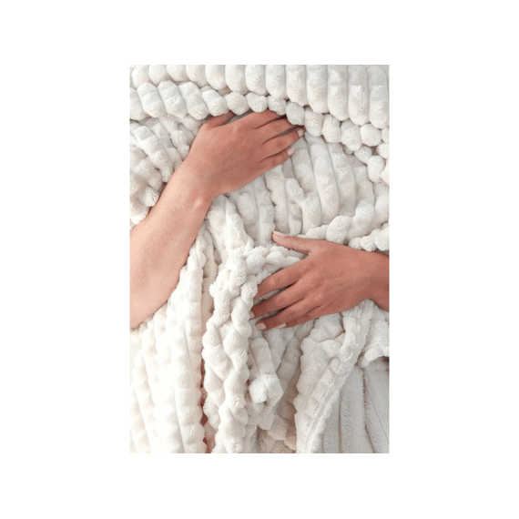 Leeff Plaid Paula Sand