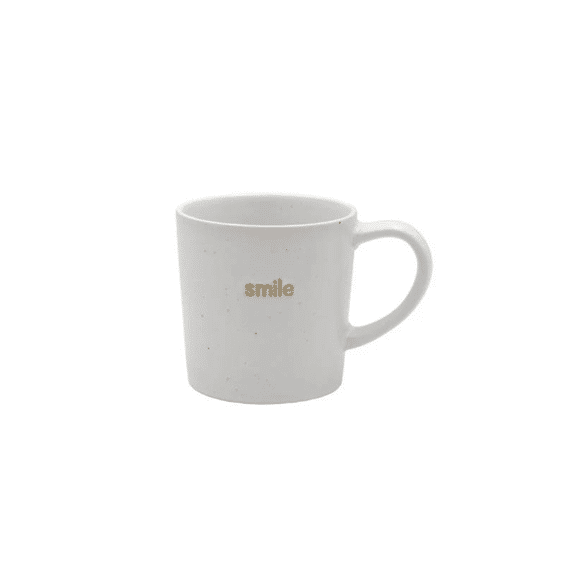 Leeff Mug Morris Smile