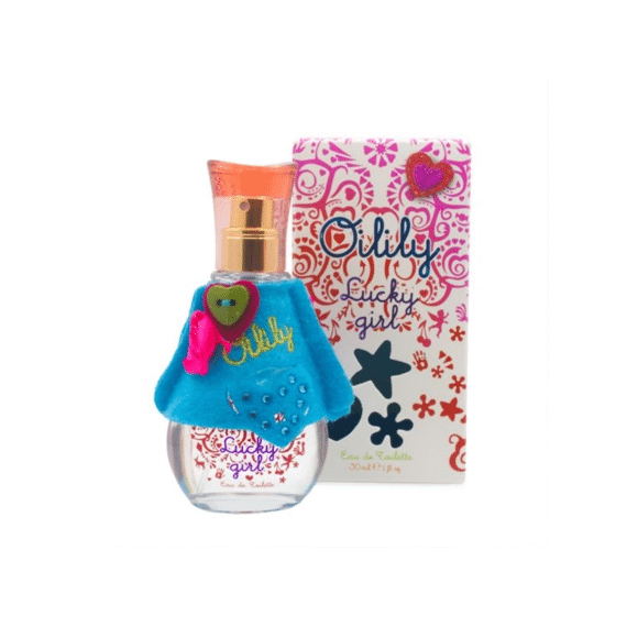 Oilily Lucky Girl Edt 50ml