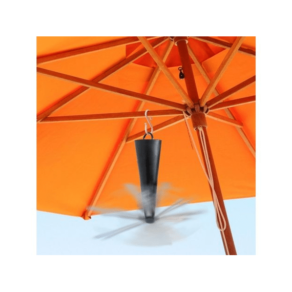 Nerthus Vliegenverjager Usb Of 2xAA batterij