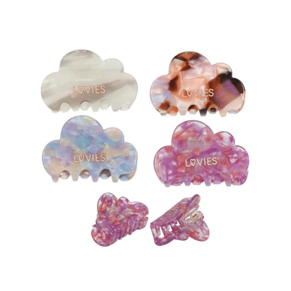 Lovies Haarspeld Assortiment