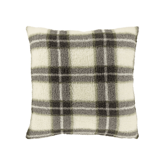 Kussen Tris 53x53cm Winter Green