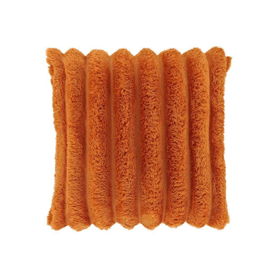 Kussen Romee 50x50cm Orange Flame