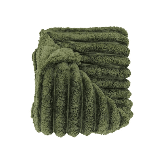 Plaid Romee 150x200cm Winter Green