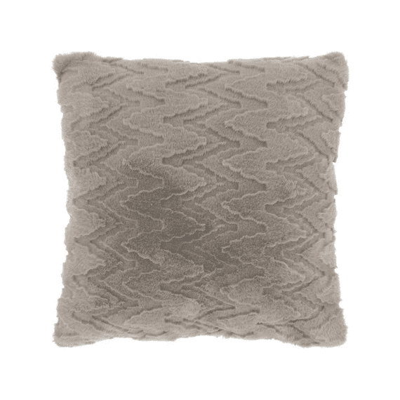 Kussen Liora 45x45cm Chateau Grey