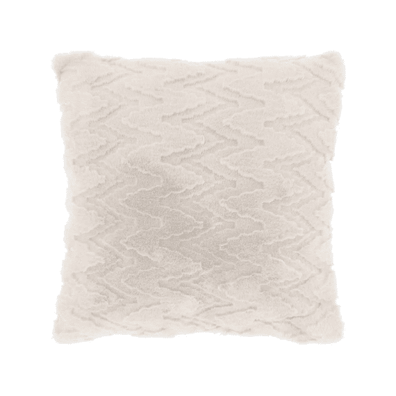 Kussen Liora 45x45cm Dove White