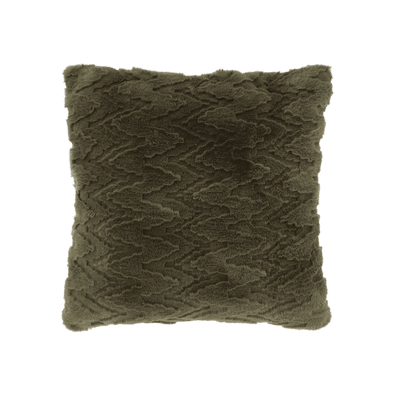 Kussen Liora 45x45cm Winter Green
