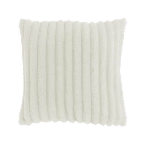 Kussen Lex 50x50cm Dove White