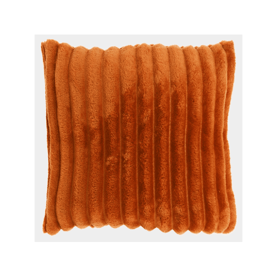 Kussen Lex 50x50cm Orange Flame