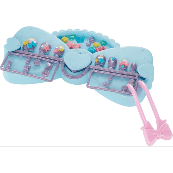 Aquabeads Mijn Eenhoorn Manicureset