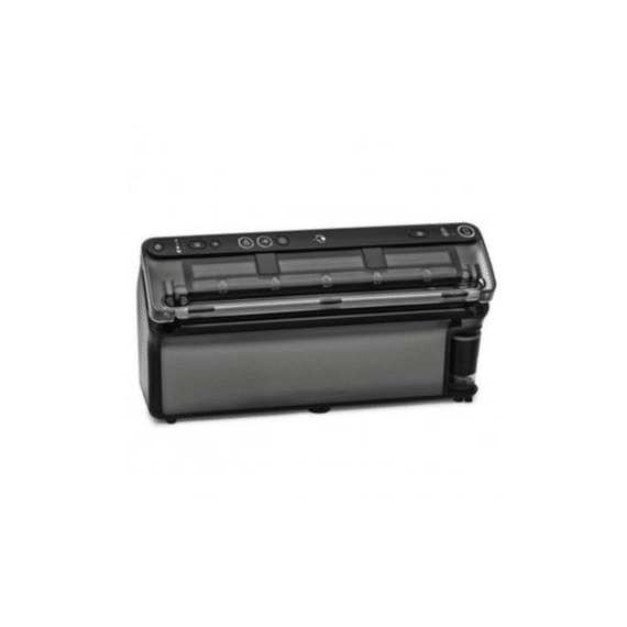 Foodsaver Fsv591 Elite All-in-one Liquid+