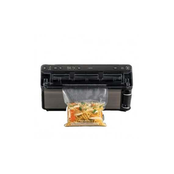 Foodsaver Fsv591 Elite All-in-one Liquid+