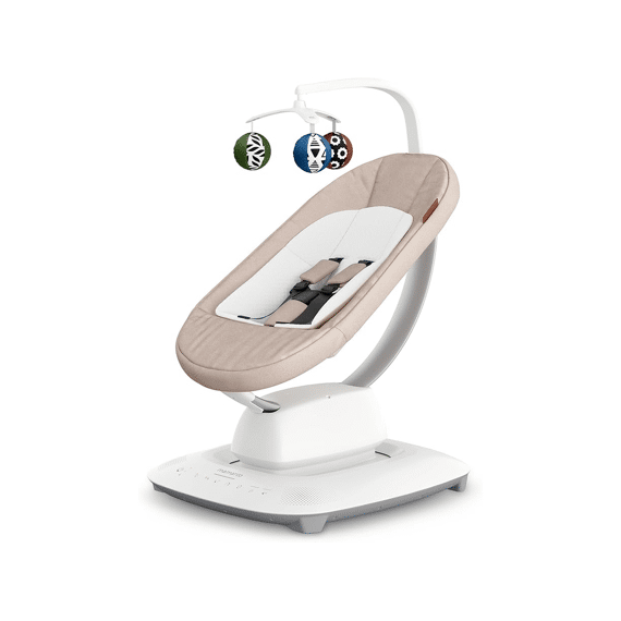 Mamaroo Relax Charlie Sand Mélange