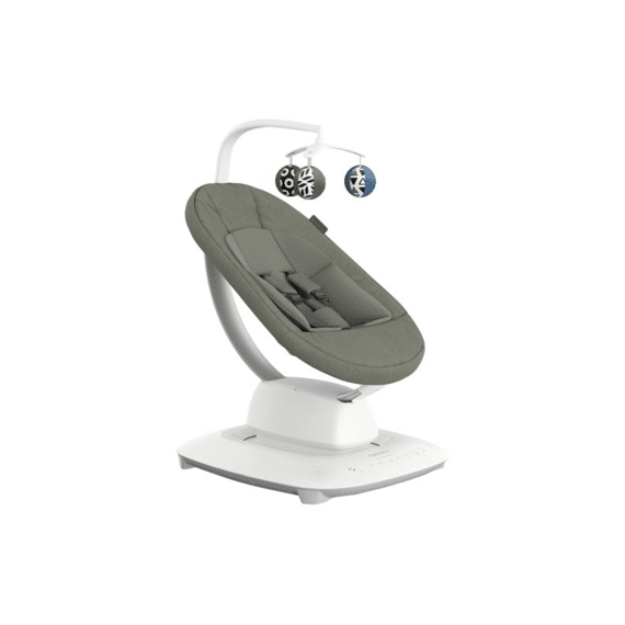 Mamaroo Relax Camila Darkgreen Mélange