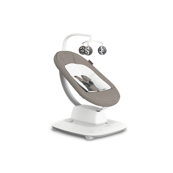 Mamaroo Relax Wells Dark Taupe Mélange