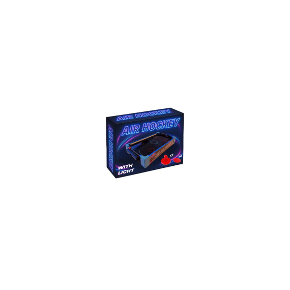 Led Air Hockey Tafel
