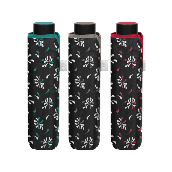 Perletti Paraplu Lady Mini Man 26423 Deco