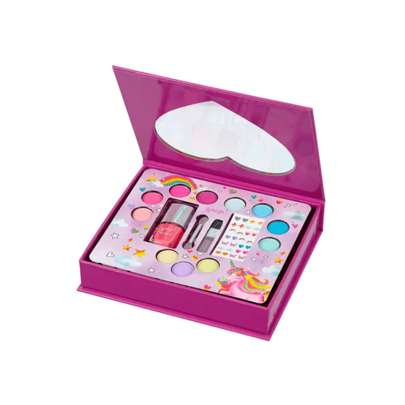 Souza Beauty Set - Make-up Set Hart