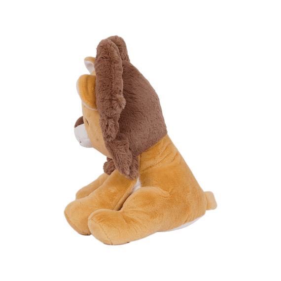 Knuffel Alex Leeuw 38cm