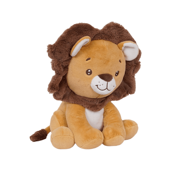 Knuffel Alex Leeuw 38cm