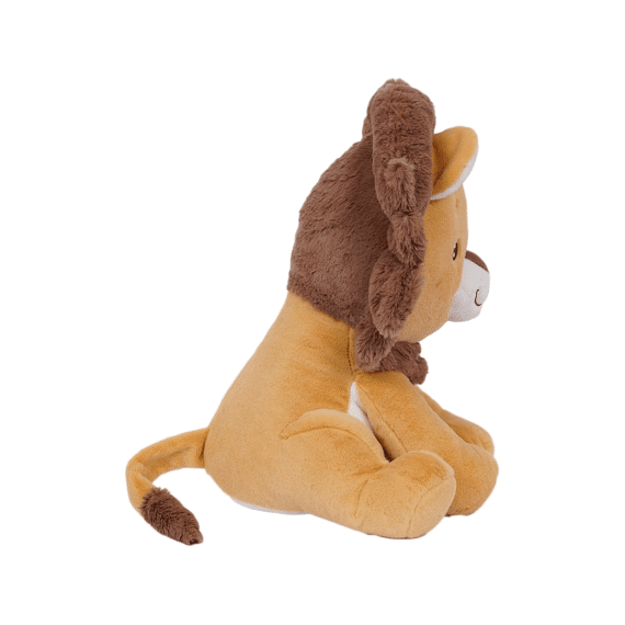 Knuffel Alex Leeuw 38cm