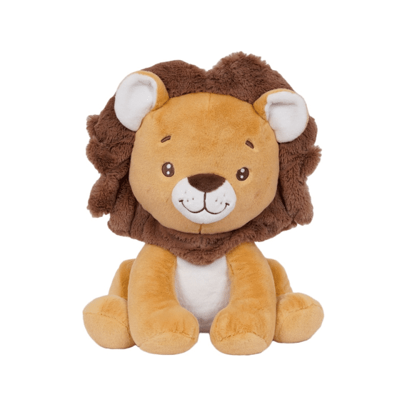 Knuffel Alex Leeuw 38cm