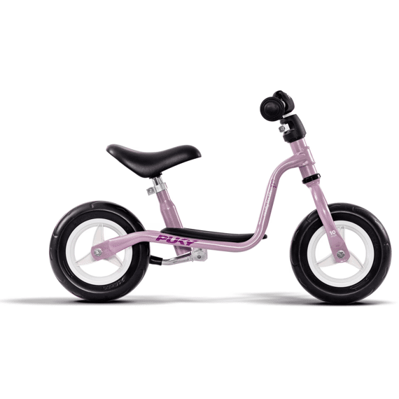 Puky 3078 Loopfiets Lr M Pearl Pink