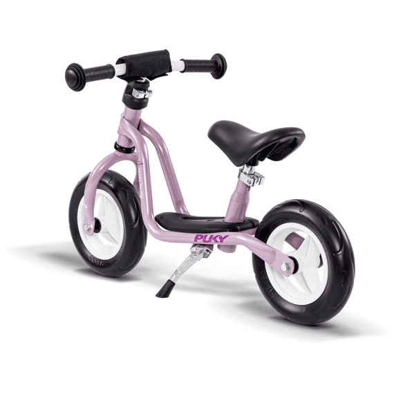 Puky 3078 Loopfiets Lr M Pearl Pink