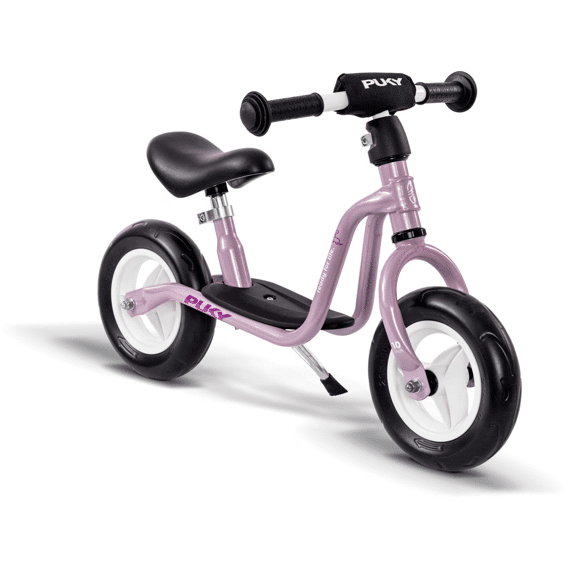 Puky 3078 Loopfiets Lr M Pearl Pink