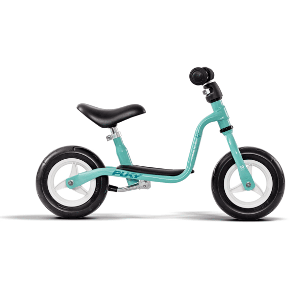 Puky 3076 Loopfiets Lr M Aqua Green