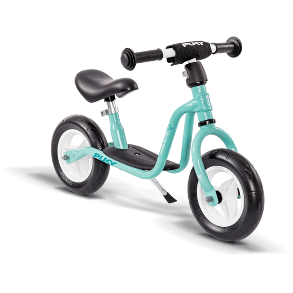 Puky 3076 Loopfiets Lr M Aqua Green