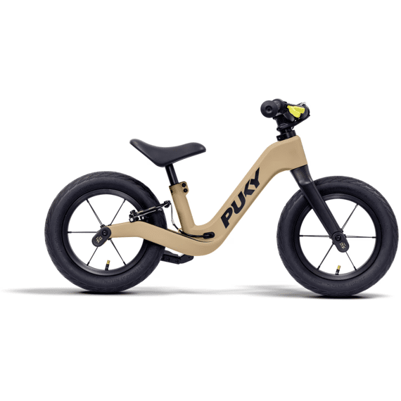 Puky 4150 Loopfiets Next Sand/black 12 Inch