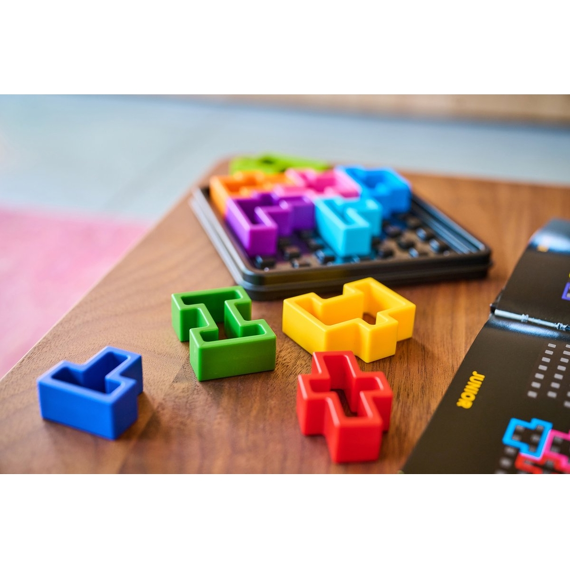 Smart Sg312 Iq Deluxe Square Spel