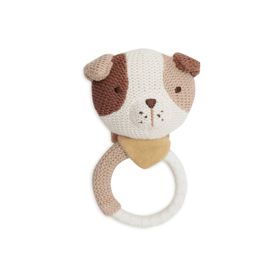 Jollein Bijtring Silicone Mick