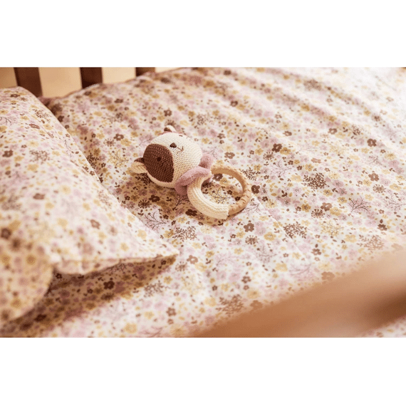 Jollein Bijtring Silicone Jill