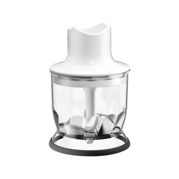 Braun Hakmolen Voor Staafmixer