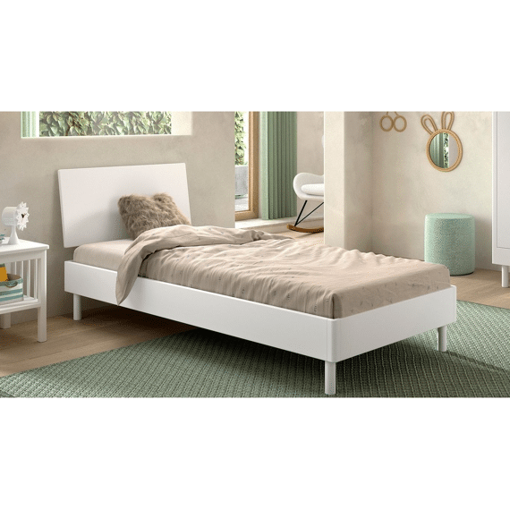 Vipack Forrest Beuk Bedbank 90x200