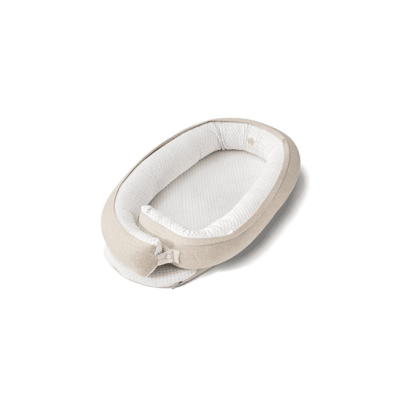 First Babynest Coccon Silent Sands