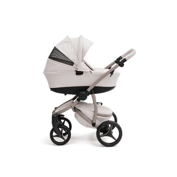 First Kinderwagen Atlanta  First Class Edition Beige