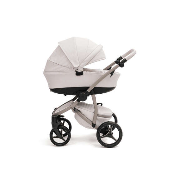 First Kinderwagen Atlanta  First Class Edition Beige