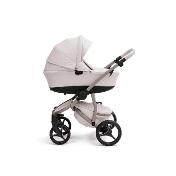 First Kinderwagen Atlanta  First Class Edition Beige