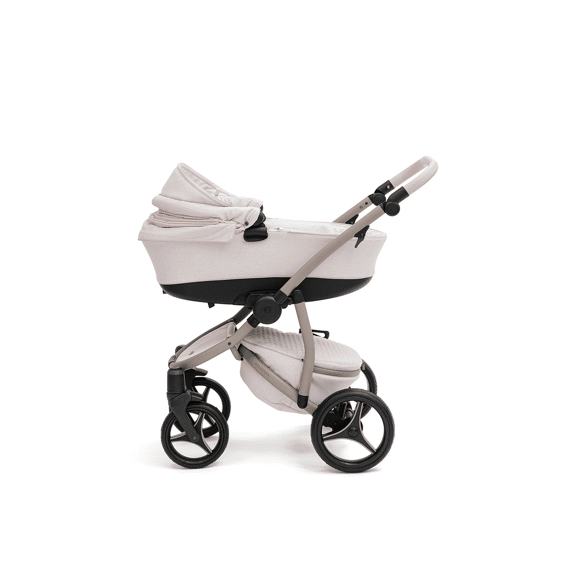 First Kinderwagen Atlanta  First Class Edition Beige