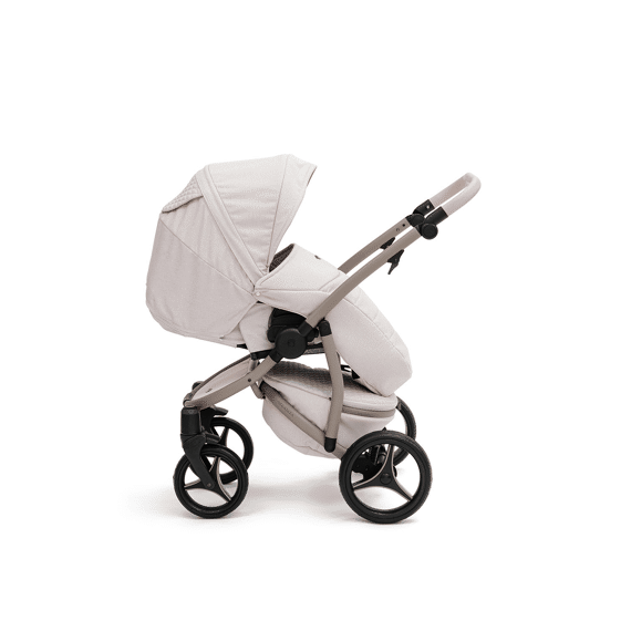 First Kinderwagen Atlanta  First Class Edition Beige