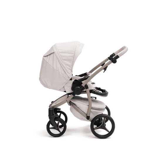 First Kinderwagen Atlanta  First Class Edition Beige