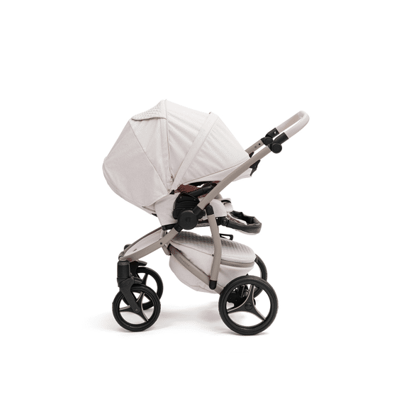 First Kinderwagen Atlanta  First Class Edition Beige