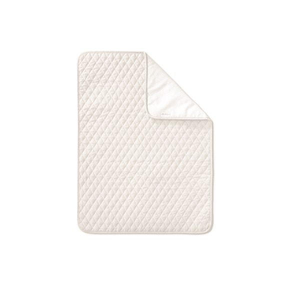 First Luiertas Diane + Verschoonmat Beige