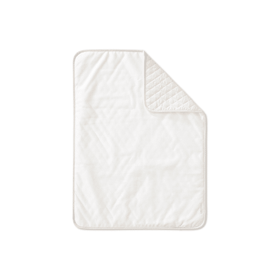 First Luiertas Diane + Verschoonmat Beige